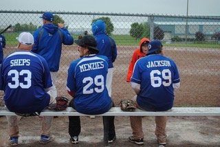 Image gallery marquee