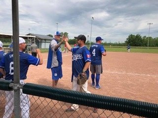 Image gallery marquee