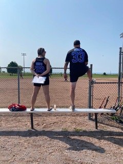 Image gallery marquee