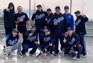 Image gallery marquee