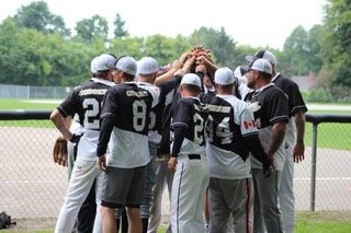 Image gallery marquee