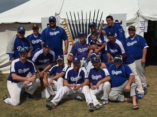 Image gallery marquee