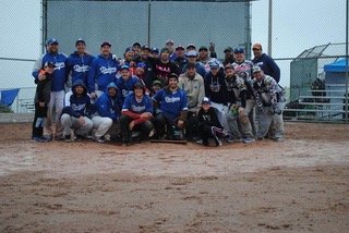 Image gallery marquee