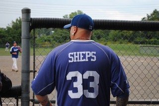 Image gallery marquee