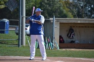 Image gallery marquee