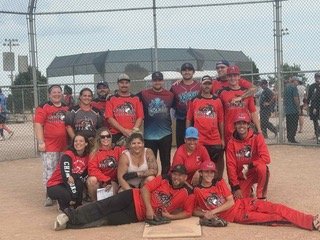 Image gallery marquee