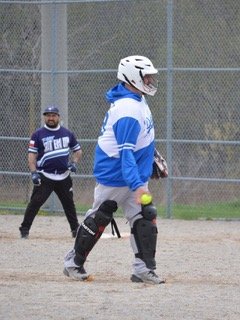 Image gallery marquee