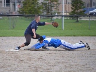 Image gallery marquee