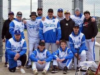 Image gallery marquee