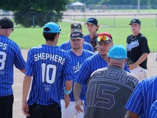 Image gallery marquee